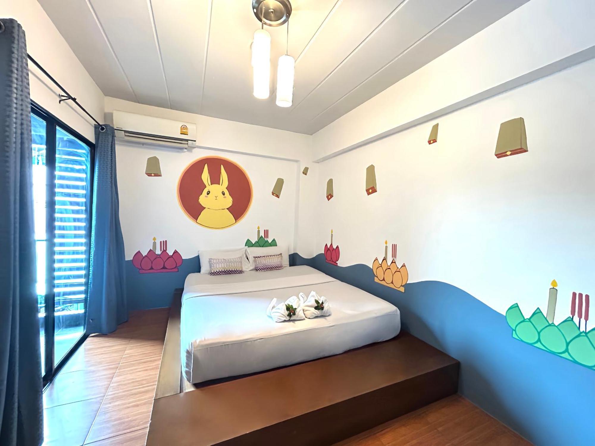 Hide Bangkok Hostel Kültér fotó